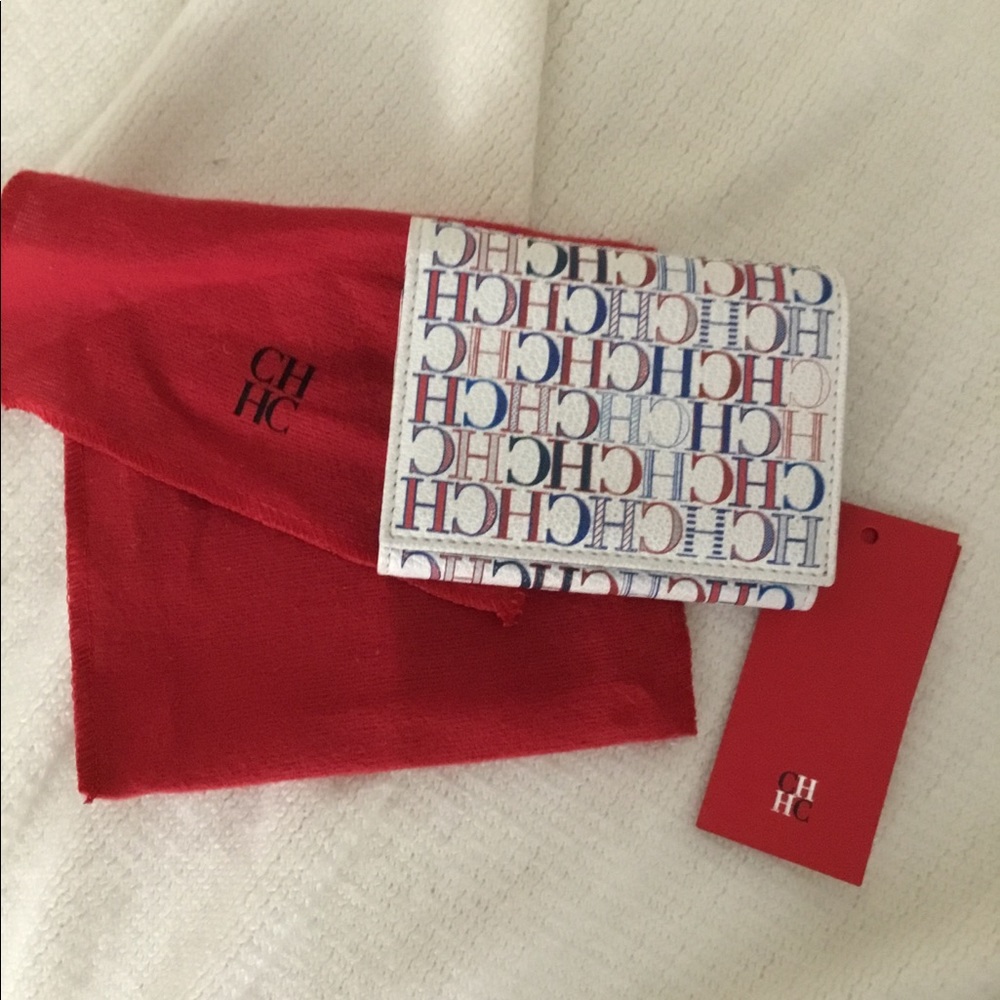 CAROLINA Herrera Wallet